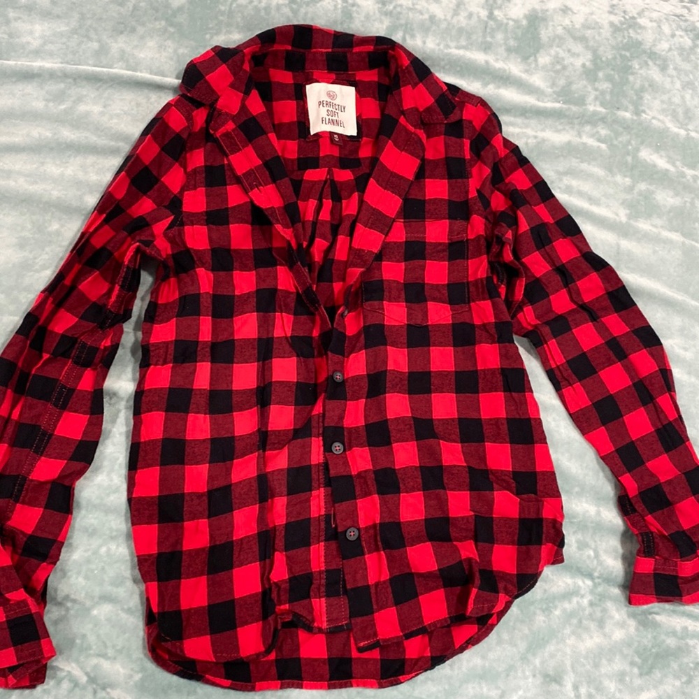 Flannel